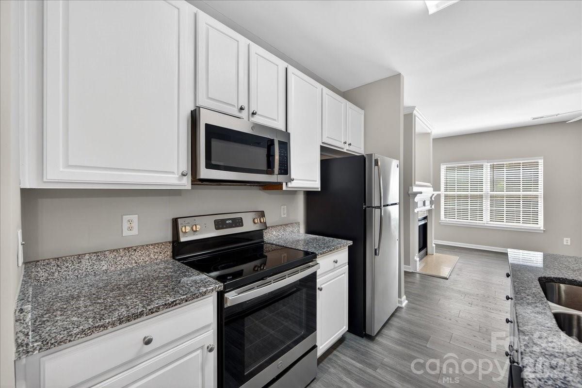 Bent Creek - Residential