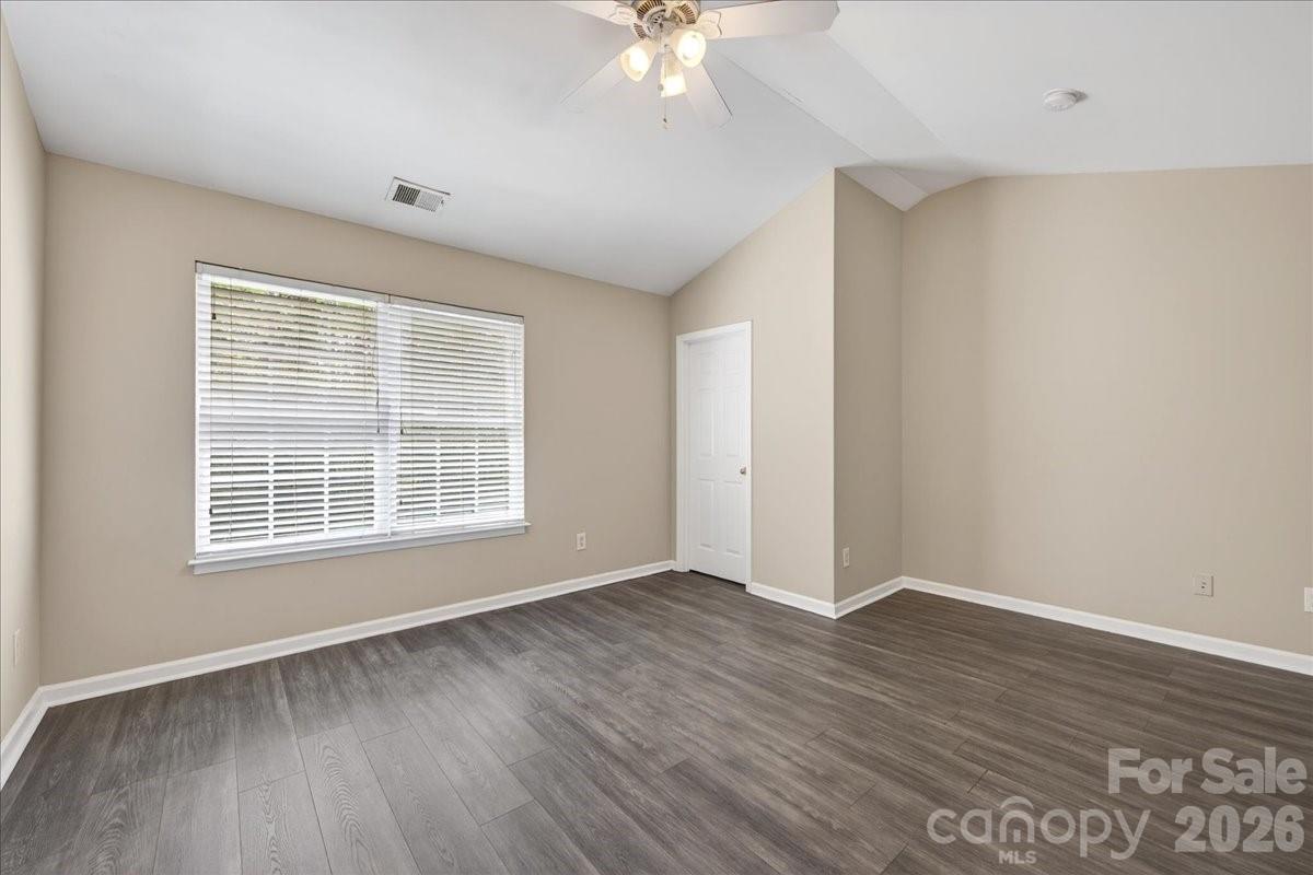 Bent Creek - Residential