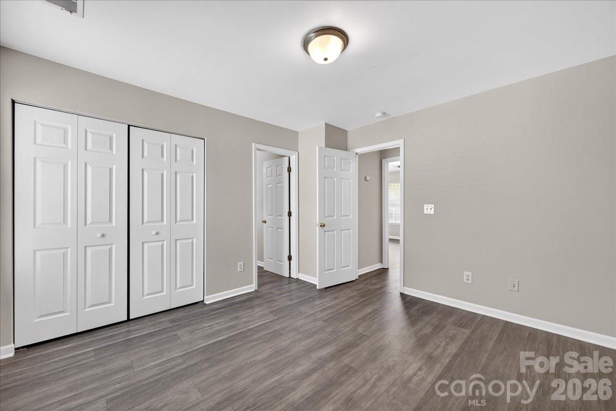 Bent Creek - Residential