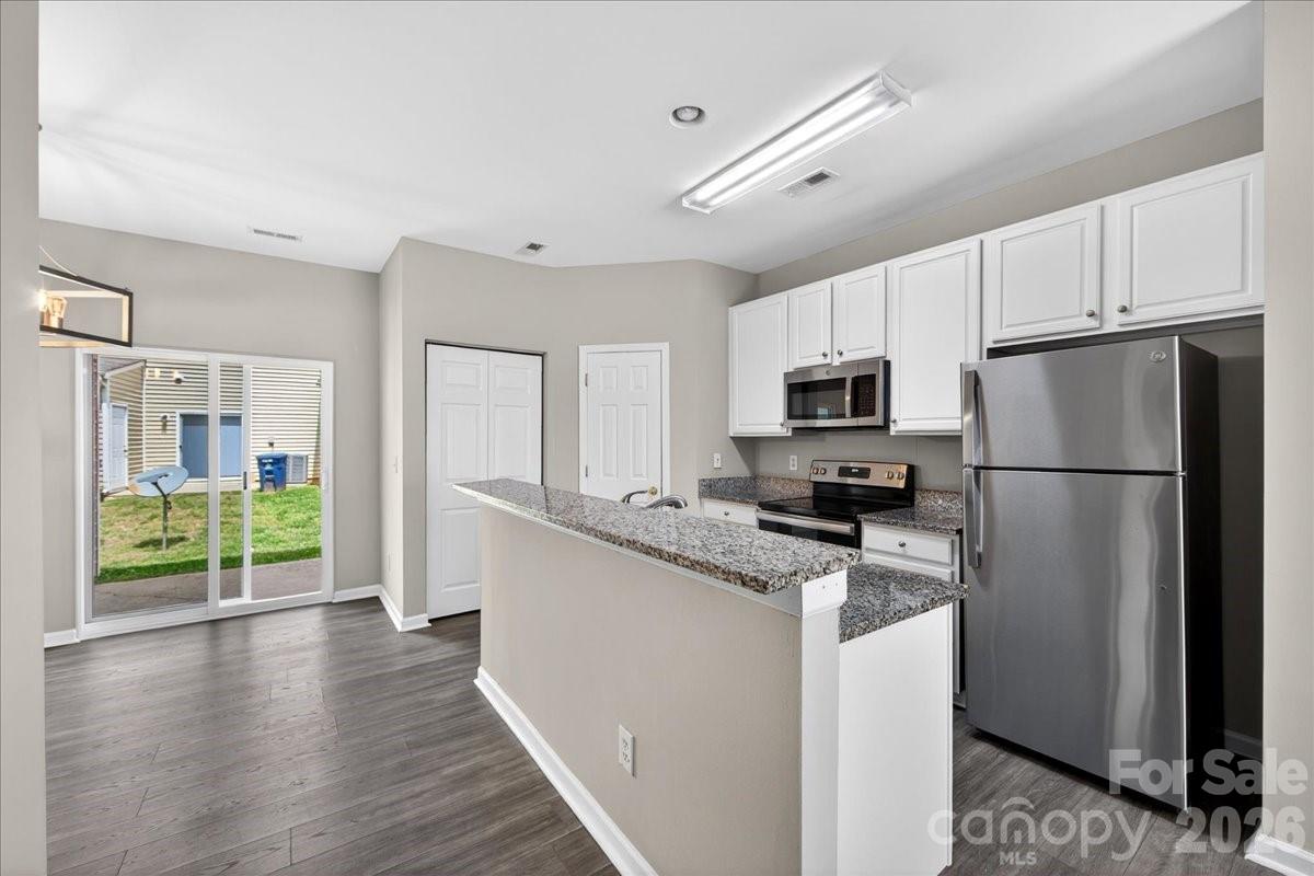 Bent Creek - Residential