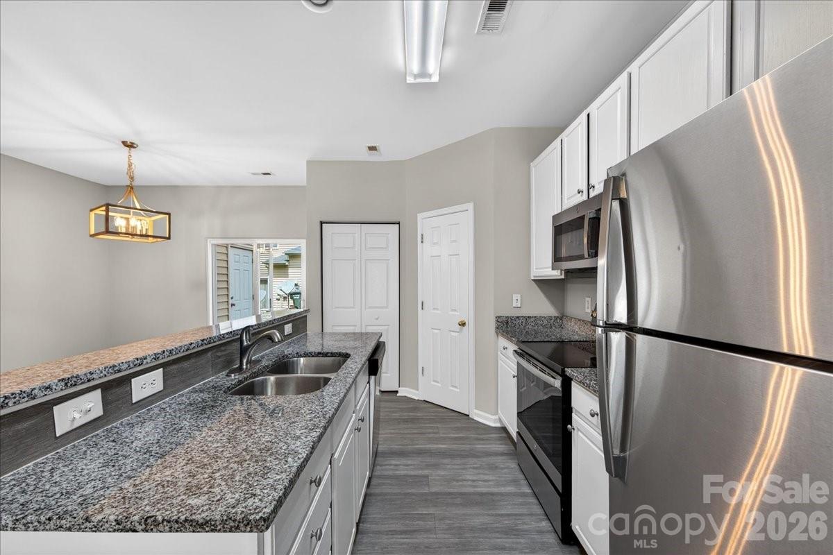 Bent Creek - Residential