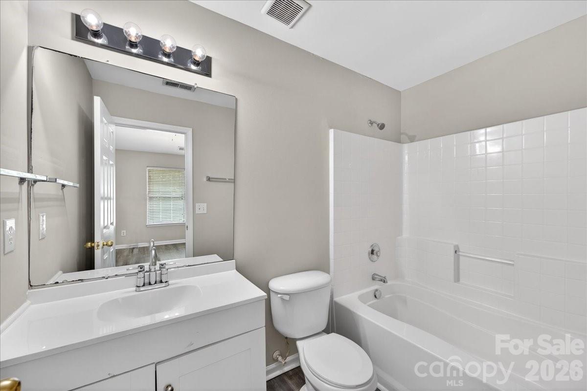 Bent Creek - Residential