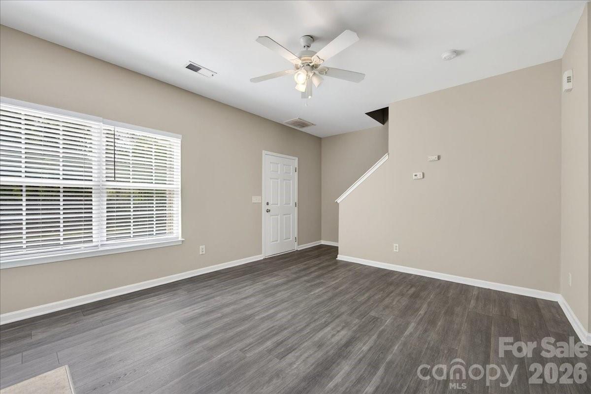 Bent Creek - Residential