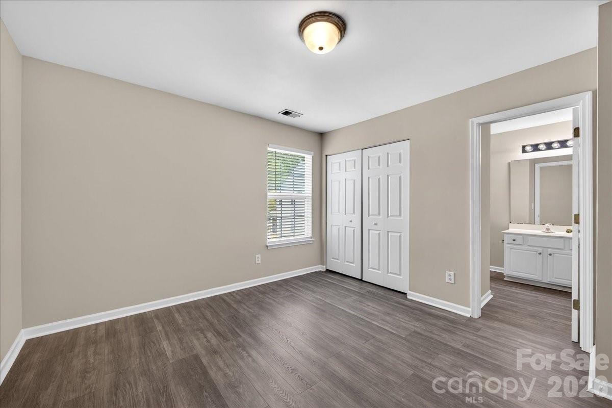 Bent Creek - Residential