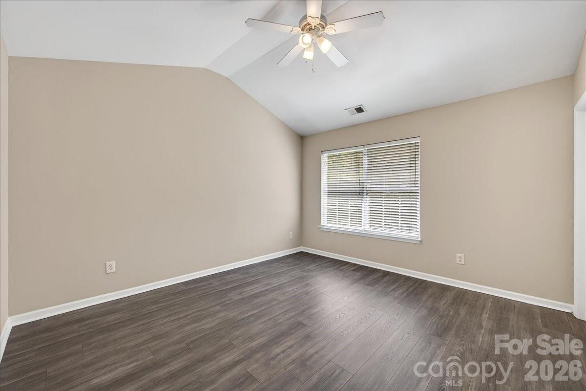 Bent Creek - Residential