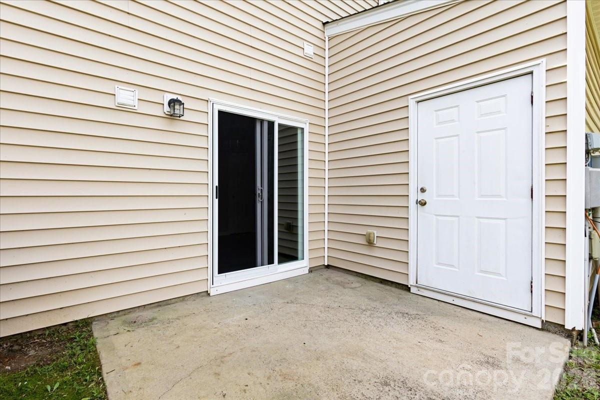 Bent Creek - Residential