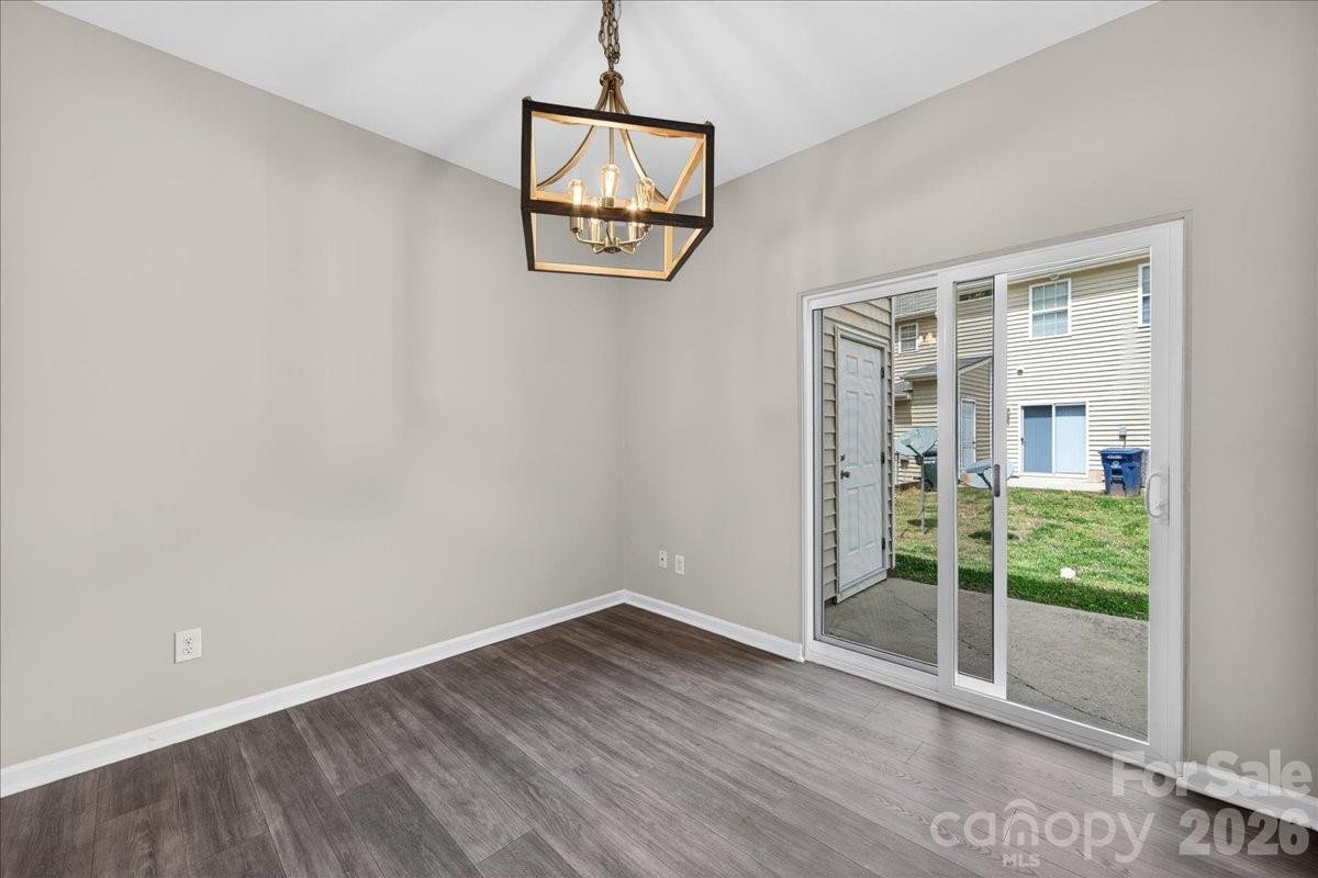 Bent Creek - Residential