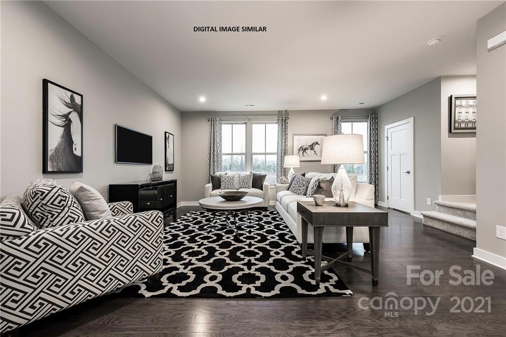 Grantham Place - Residential