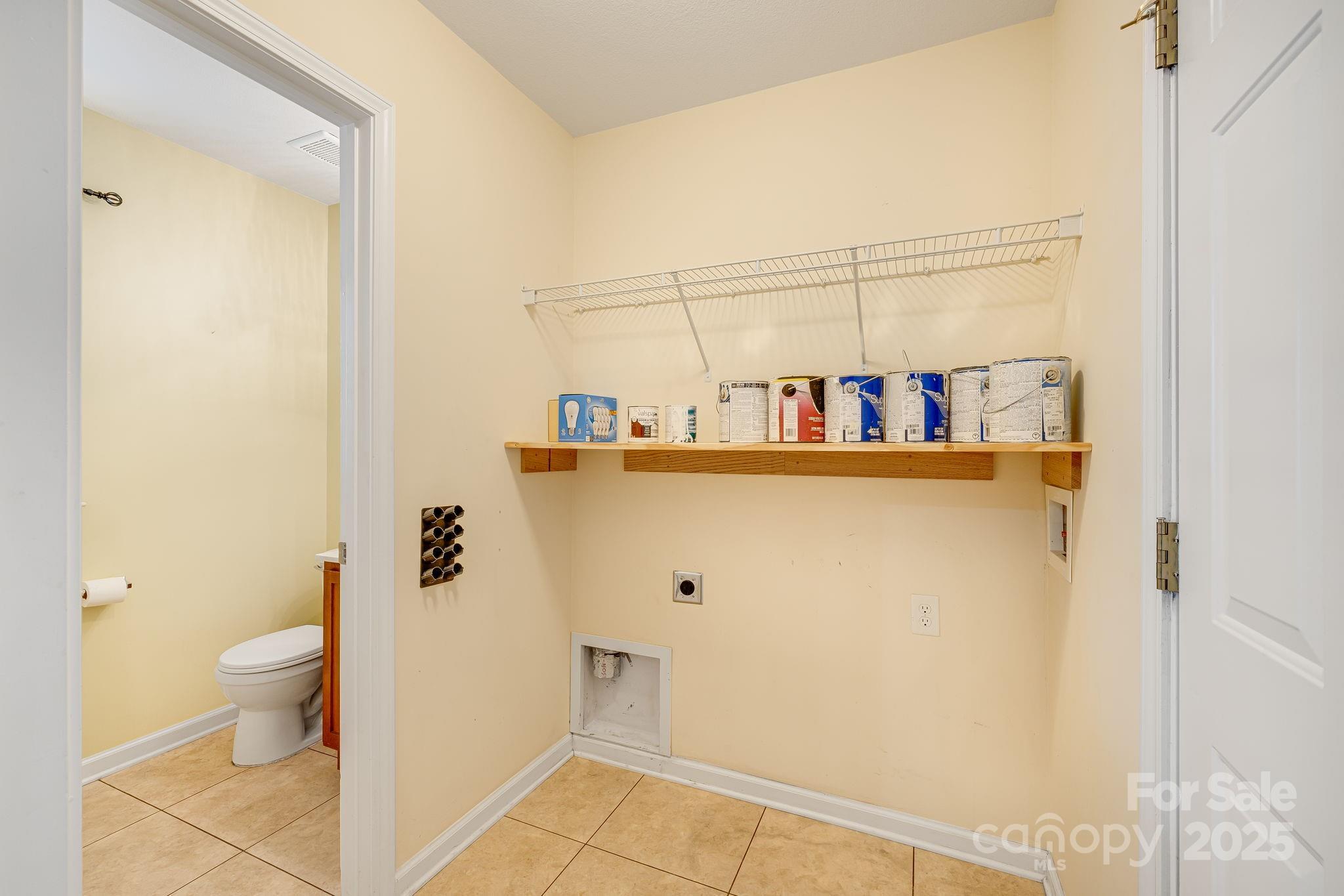 Stafford Hills - Residential