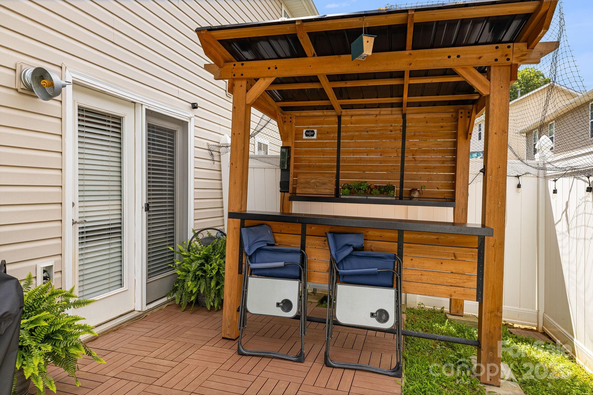 Stafford Hills - Residential