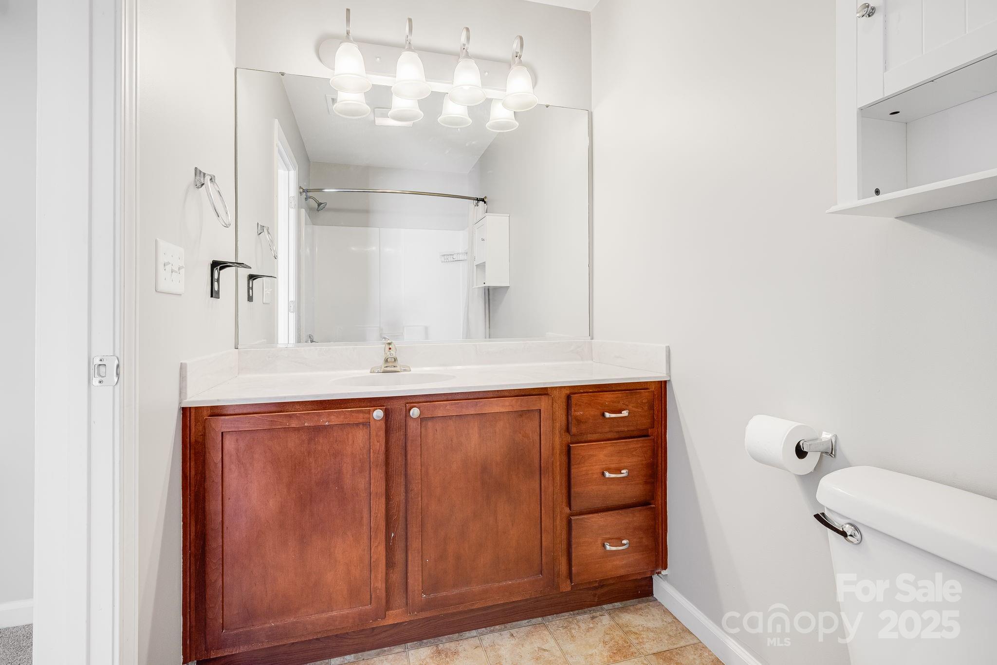 Stafford Hills - Residential