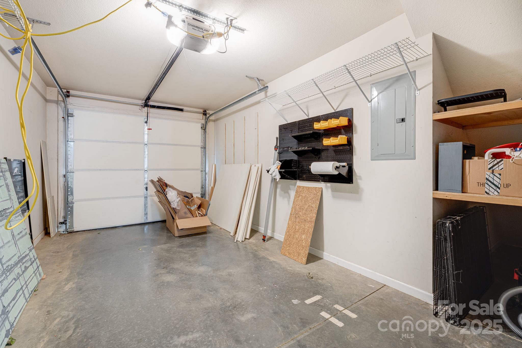 Stafford Hills - Residential