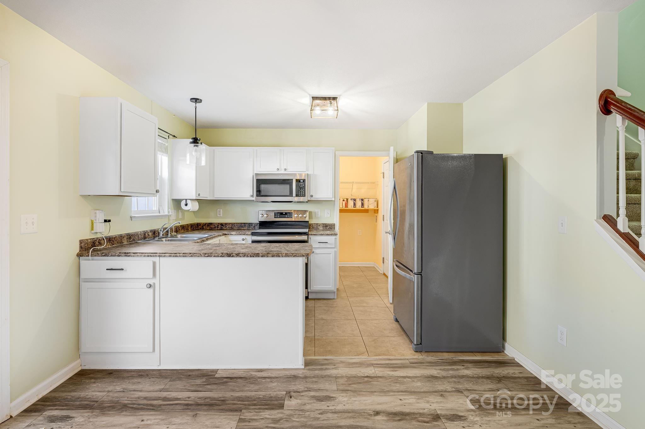 Stafford Hills - Residential