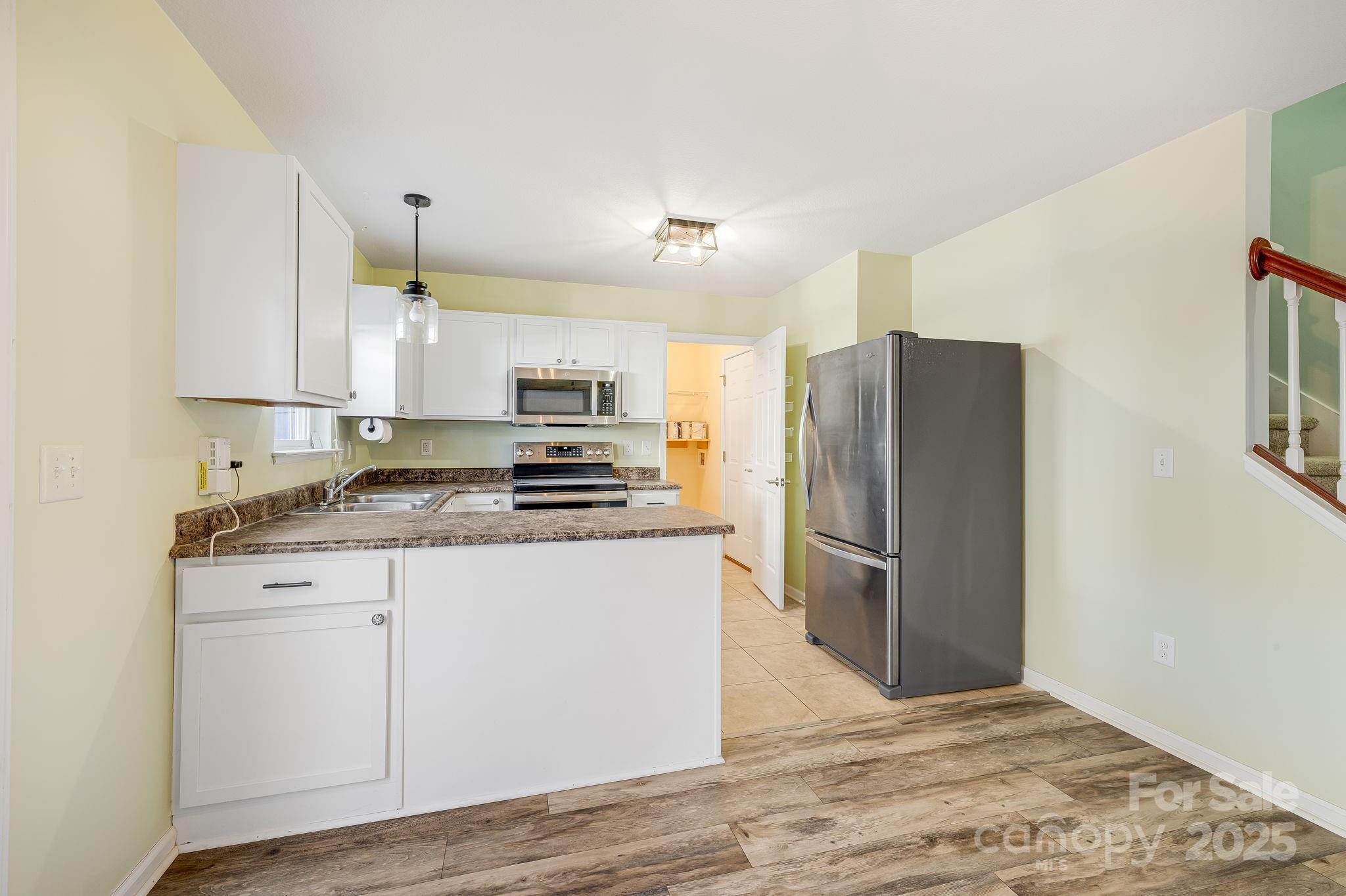 Stafford Hills - Residential