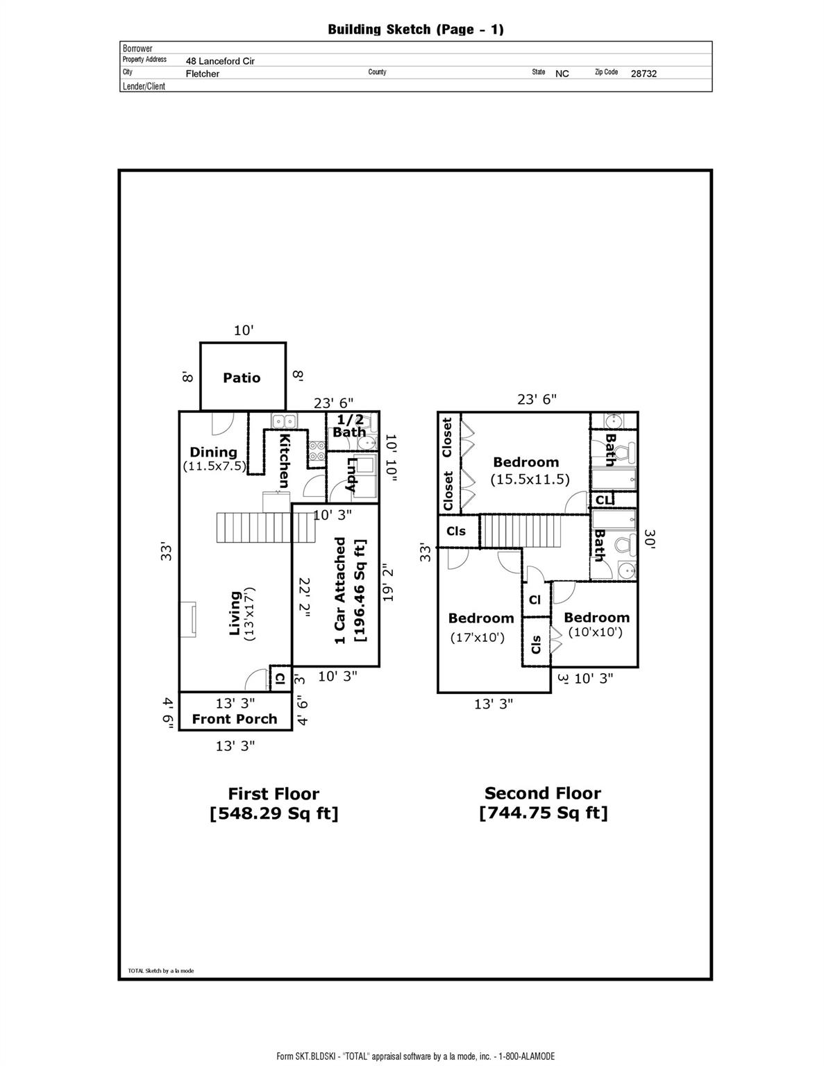 Stafford Hills - Residential