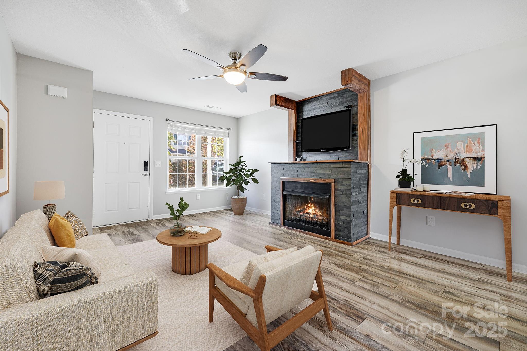 Stafford Hills - Residential