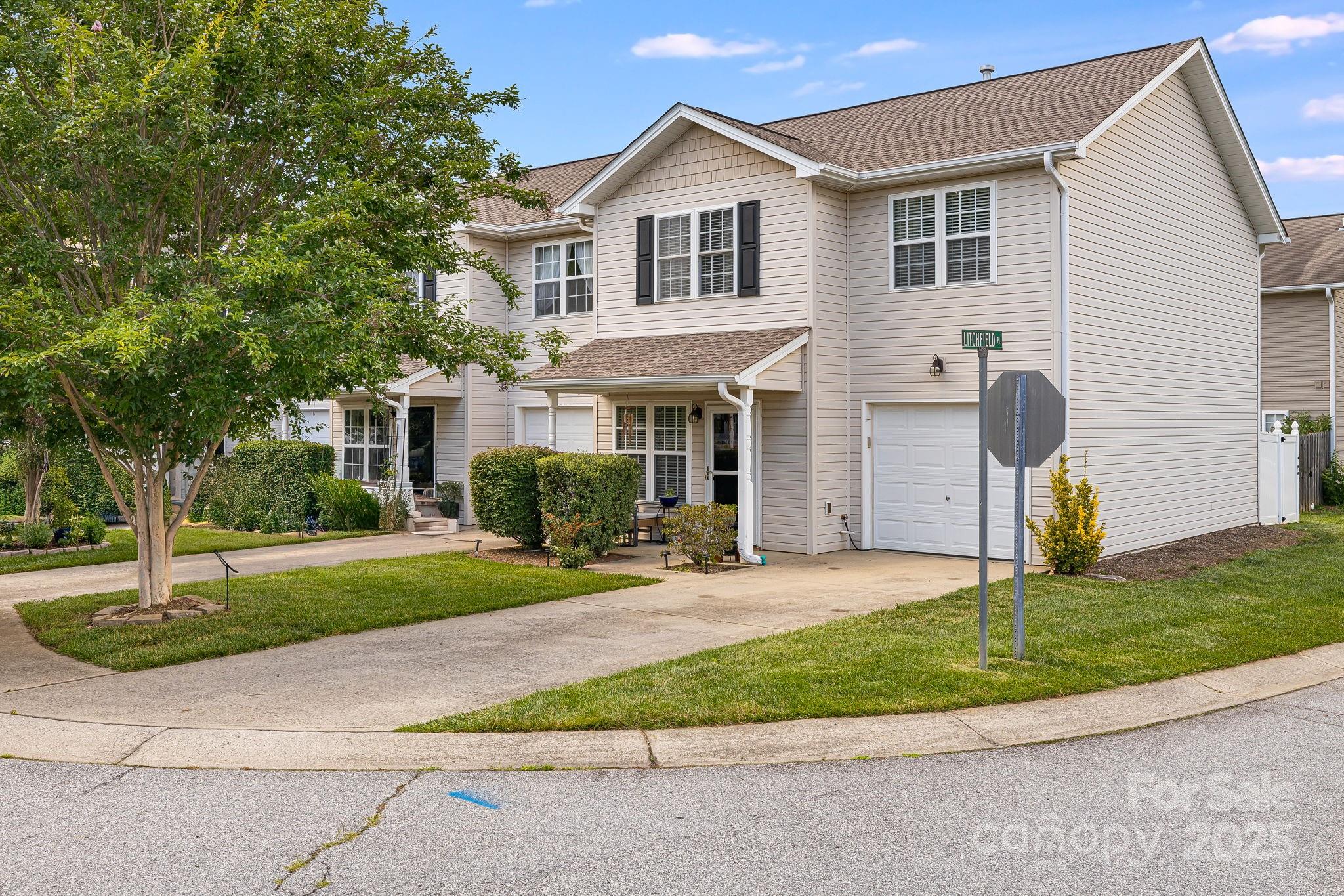 Stafford Hills - Residential