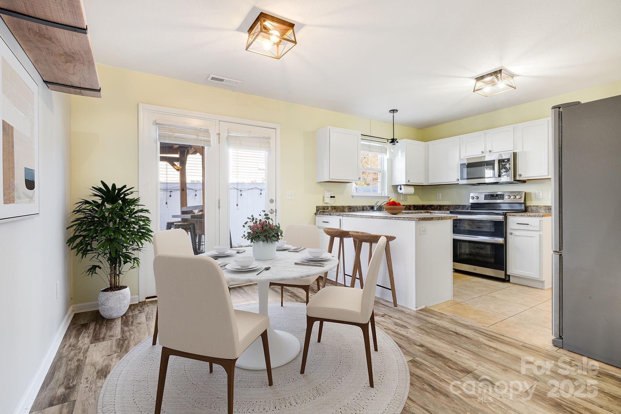 Stafford Hills - Residential