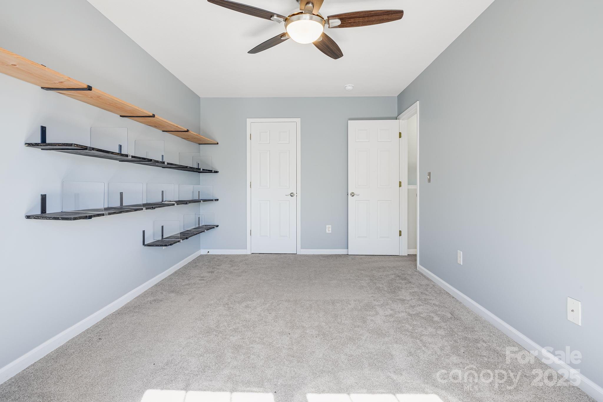 Stafford Hills - Residential