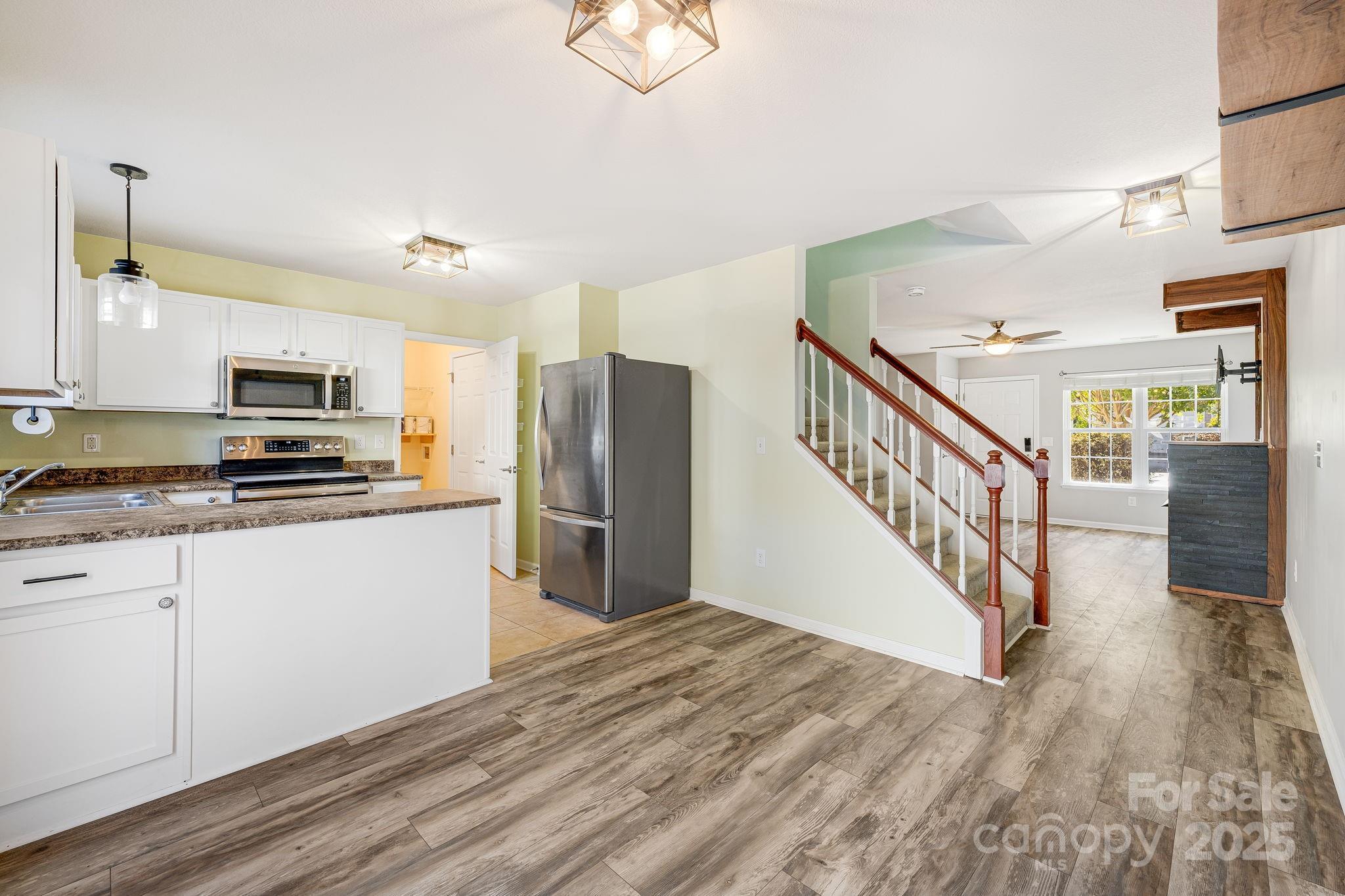 Stafford Hills - Residential