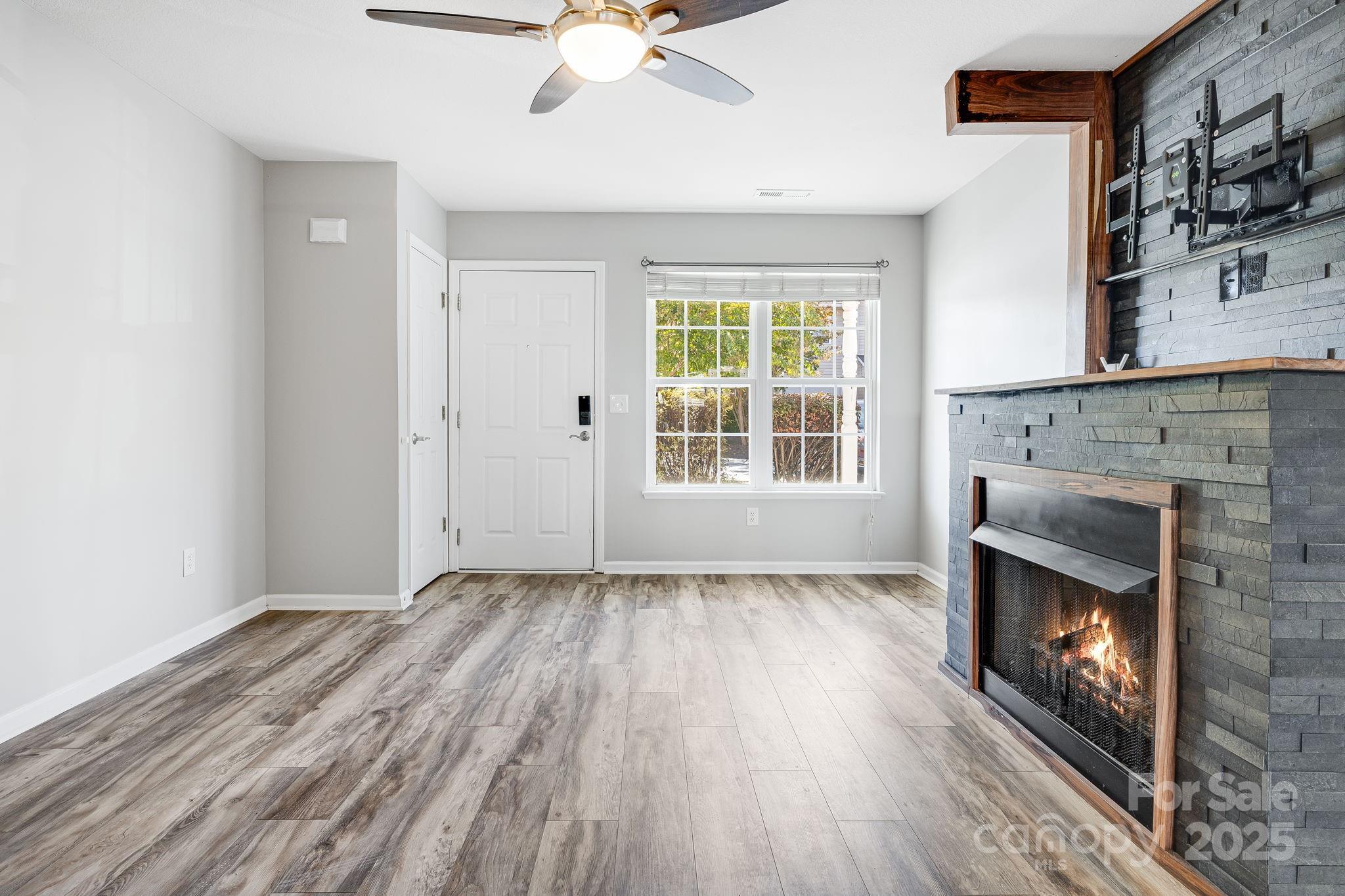 Stafford Hills - Residential