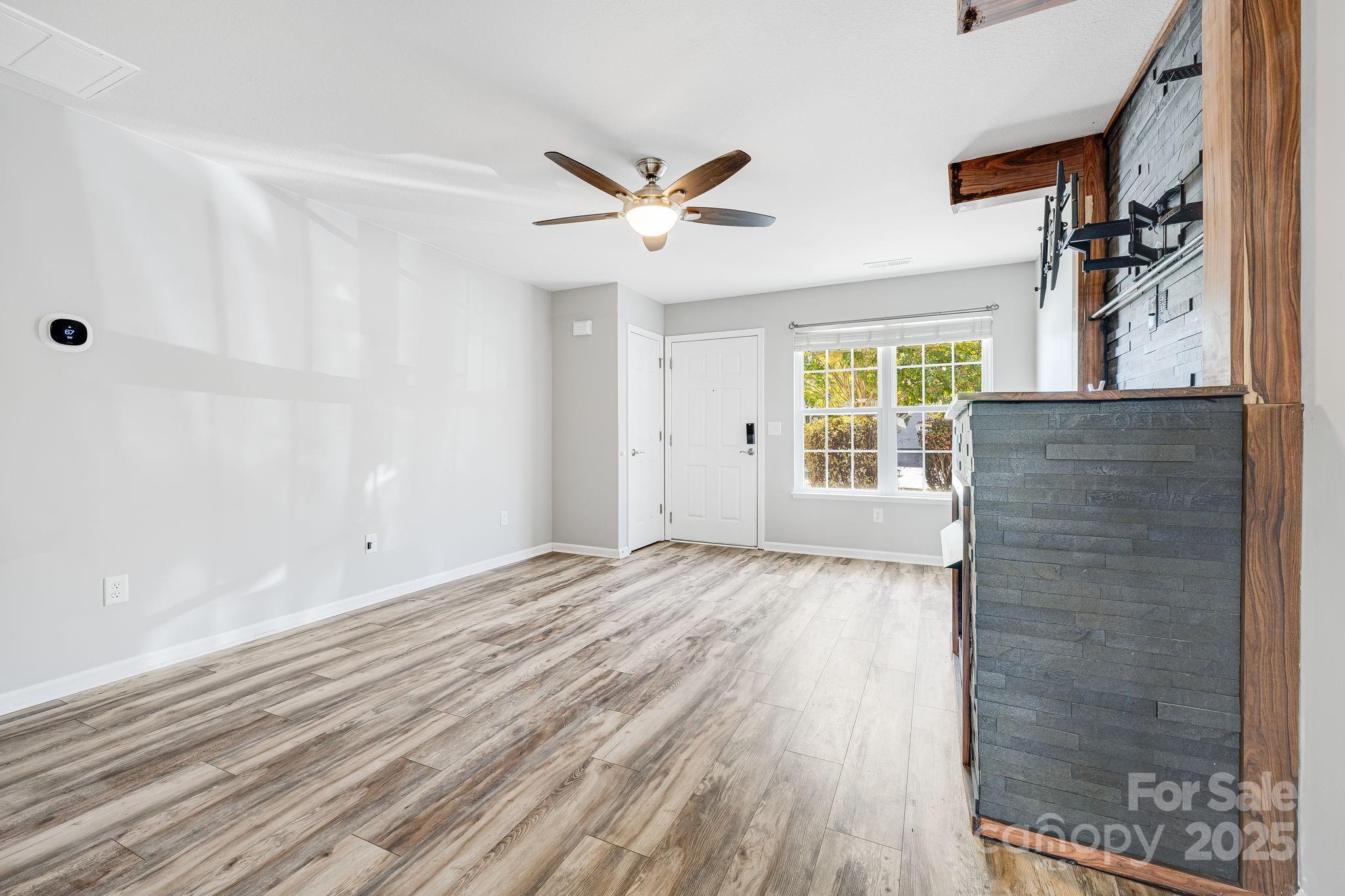 Stafford Hills - Residential