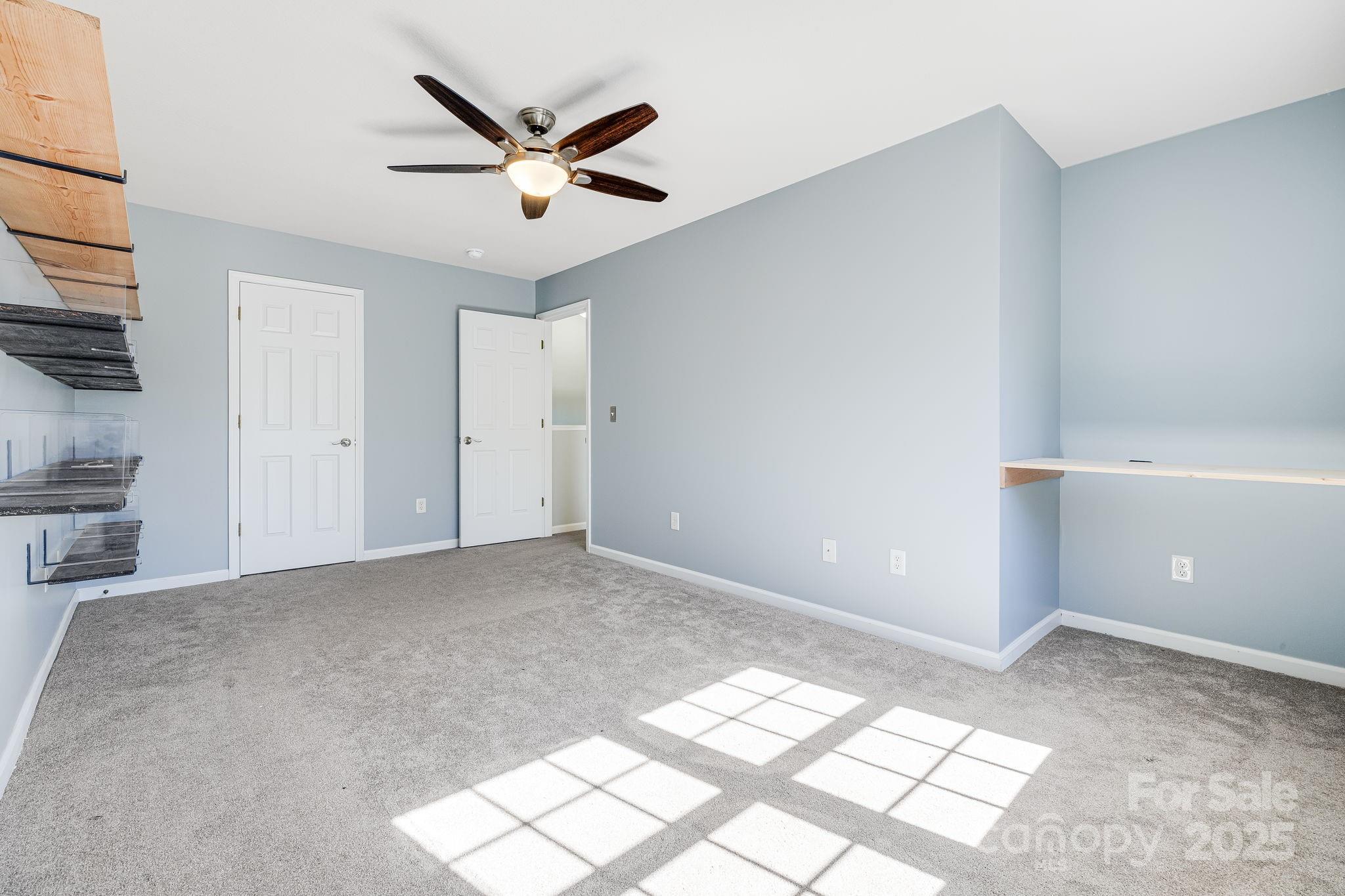 Stafford Hills - Residential