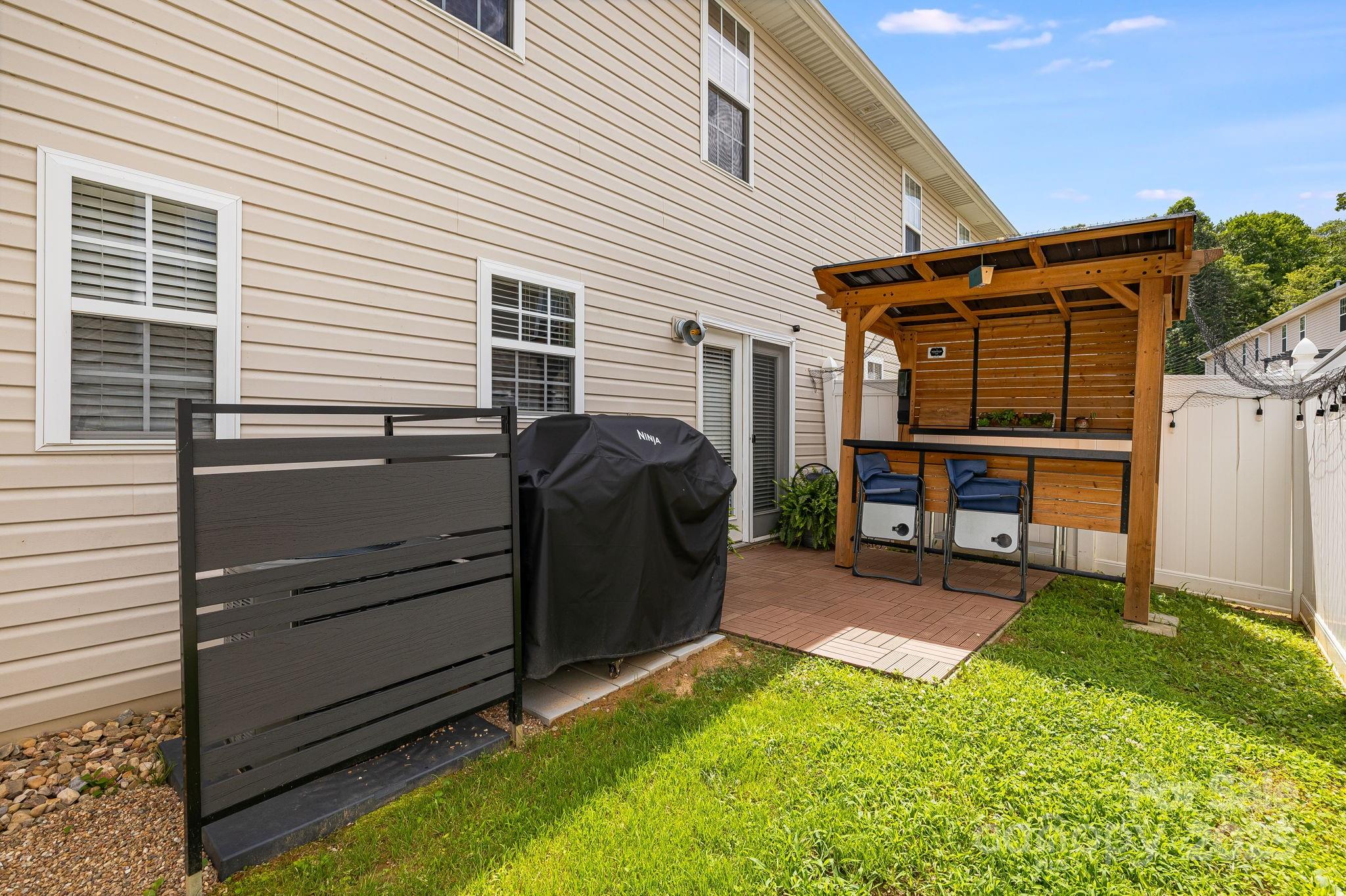 Stafford Hills - Residential