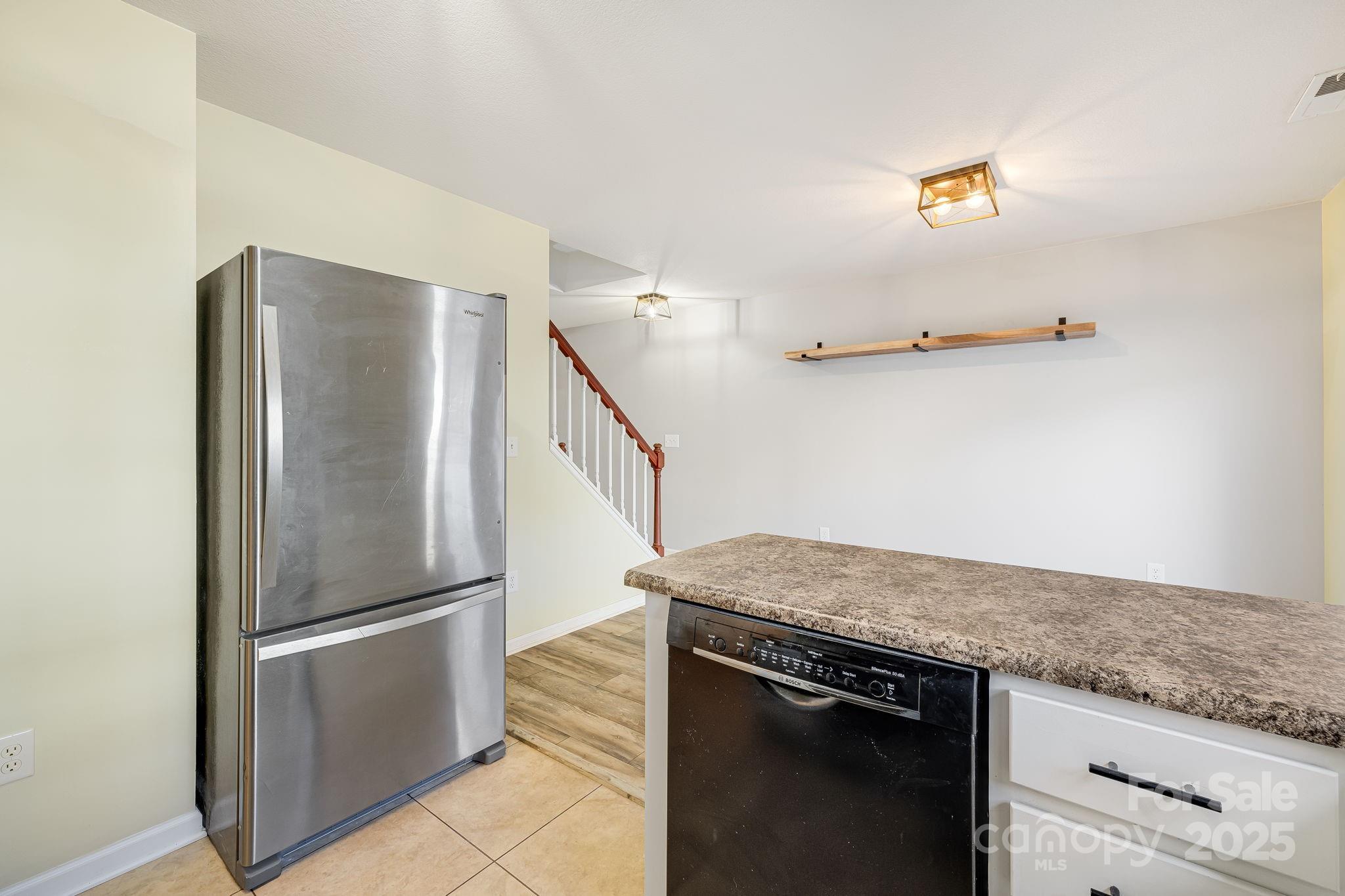 Stafford Hills - Residential