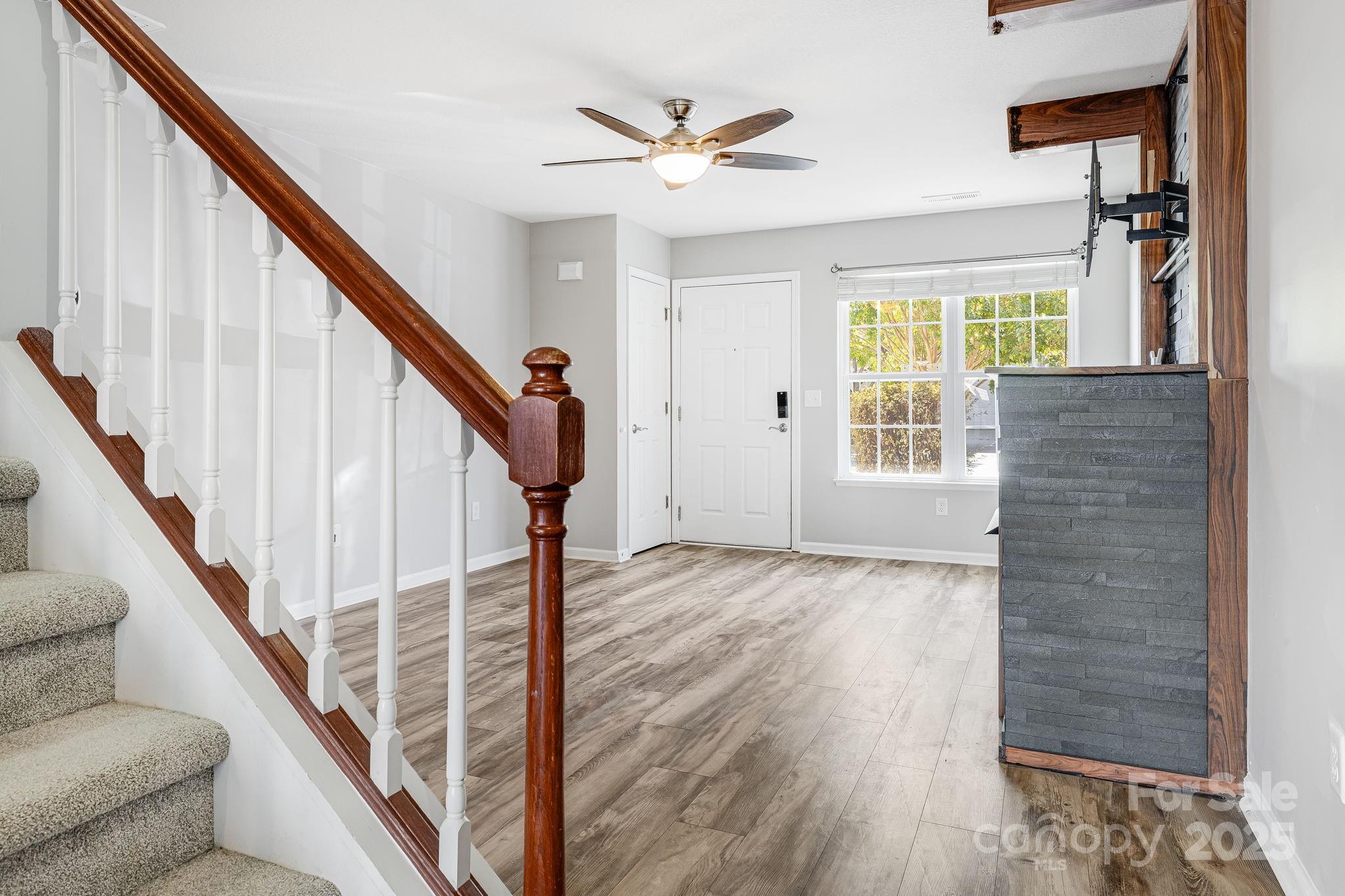 Stafford Hills - Residential