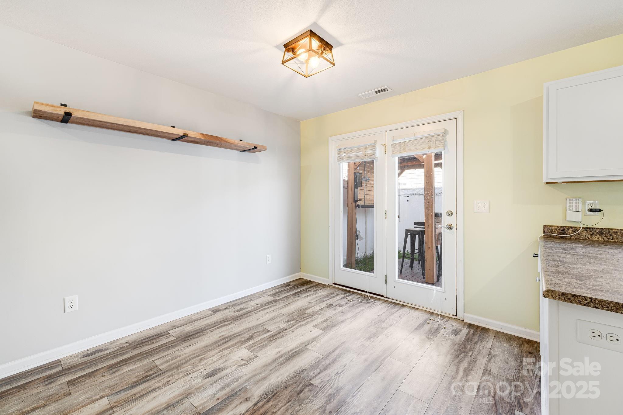 Stafford Hills - Residential