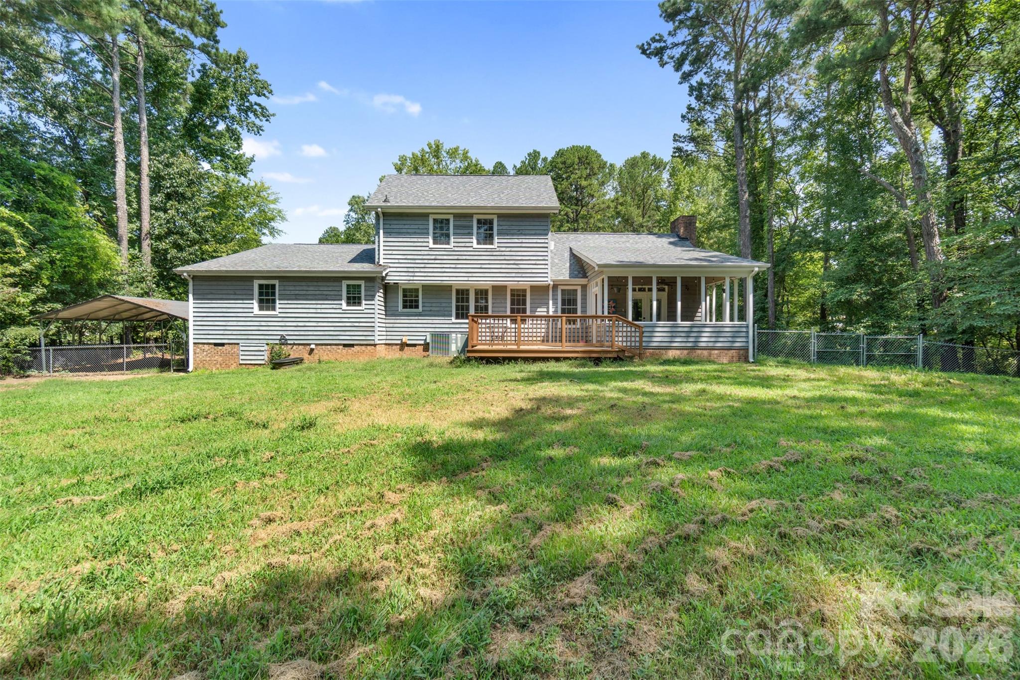 302 Nottingham Way