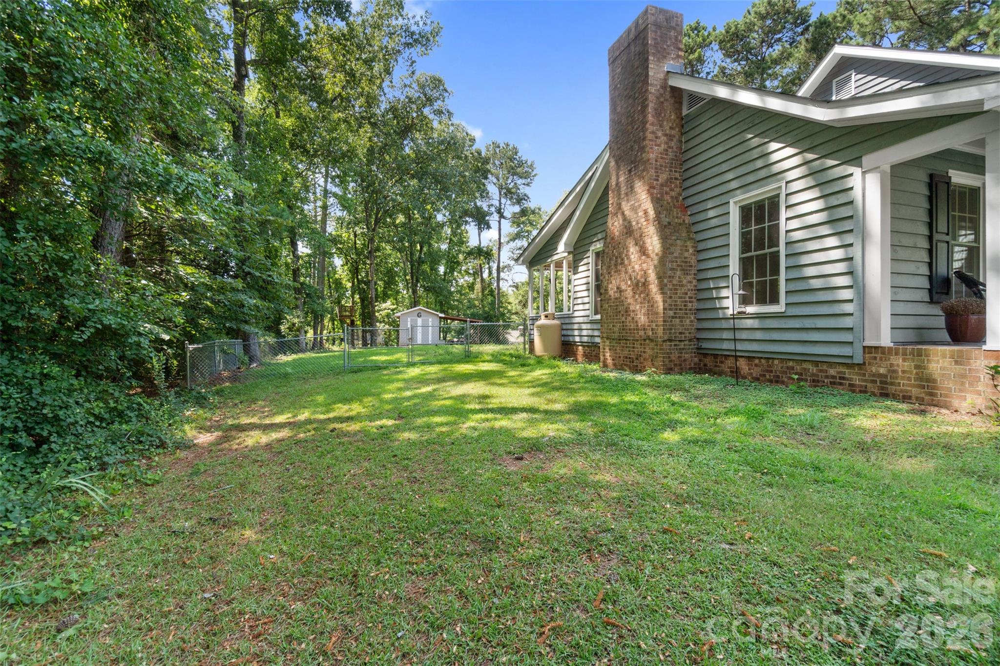 302 Nottingham Way