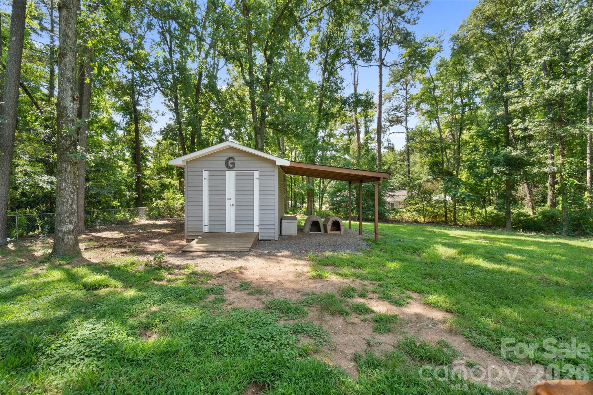 302 Nottingham Way