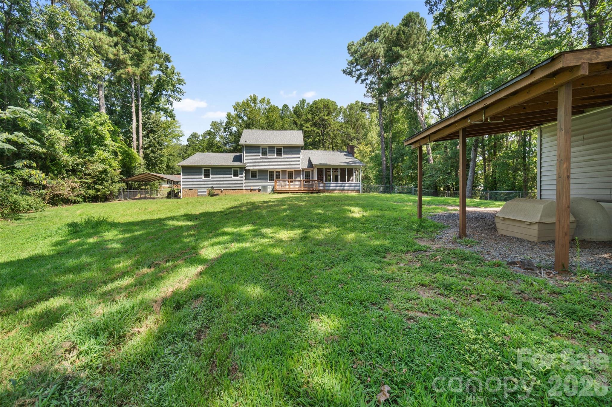 302 Nottingham Way