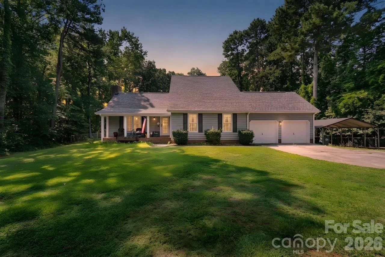 302 Nottingham Way, Wadesboro, NC, 28170