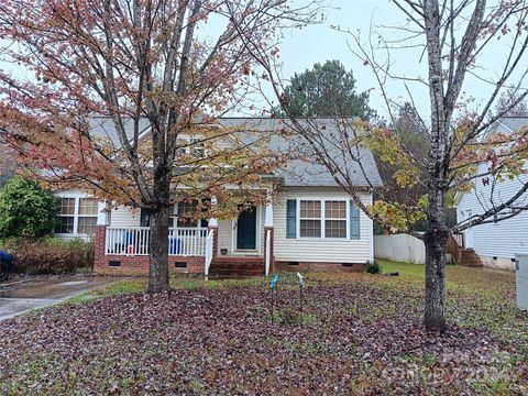 A home in Rock Hill