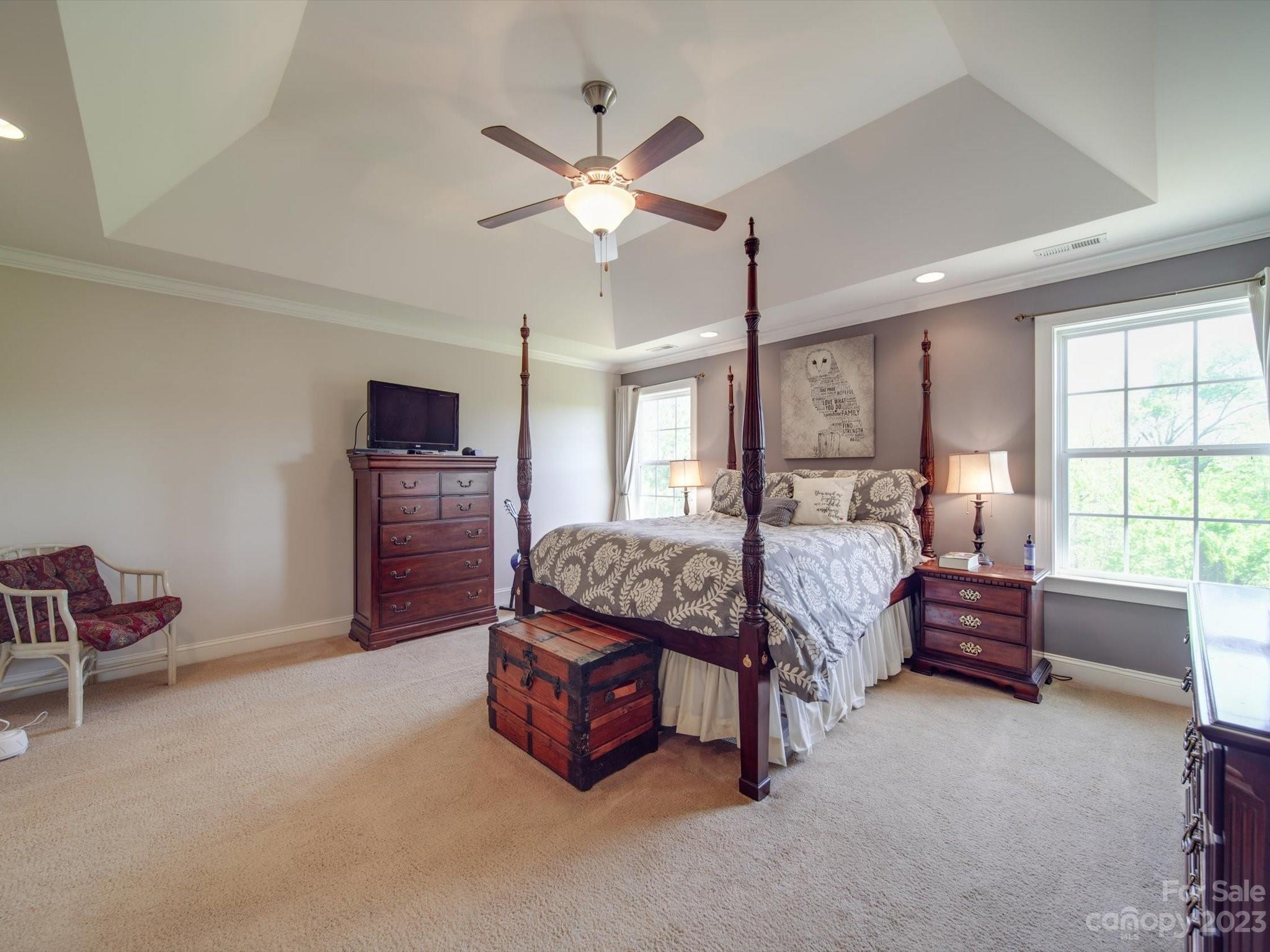 Norwood Ridge - Residential