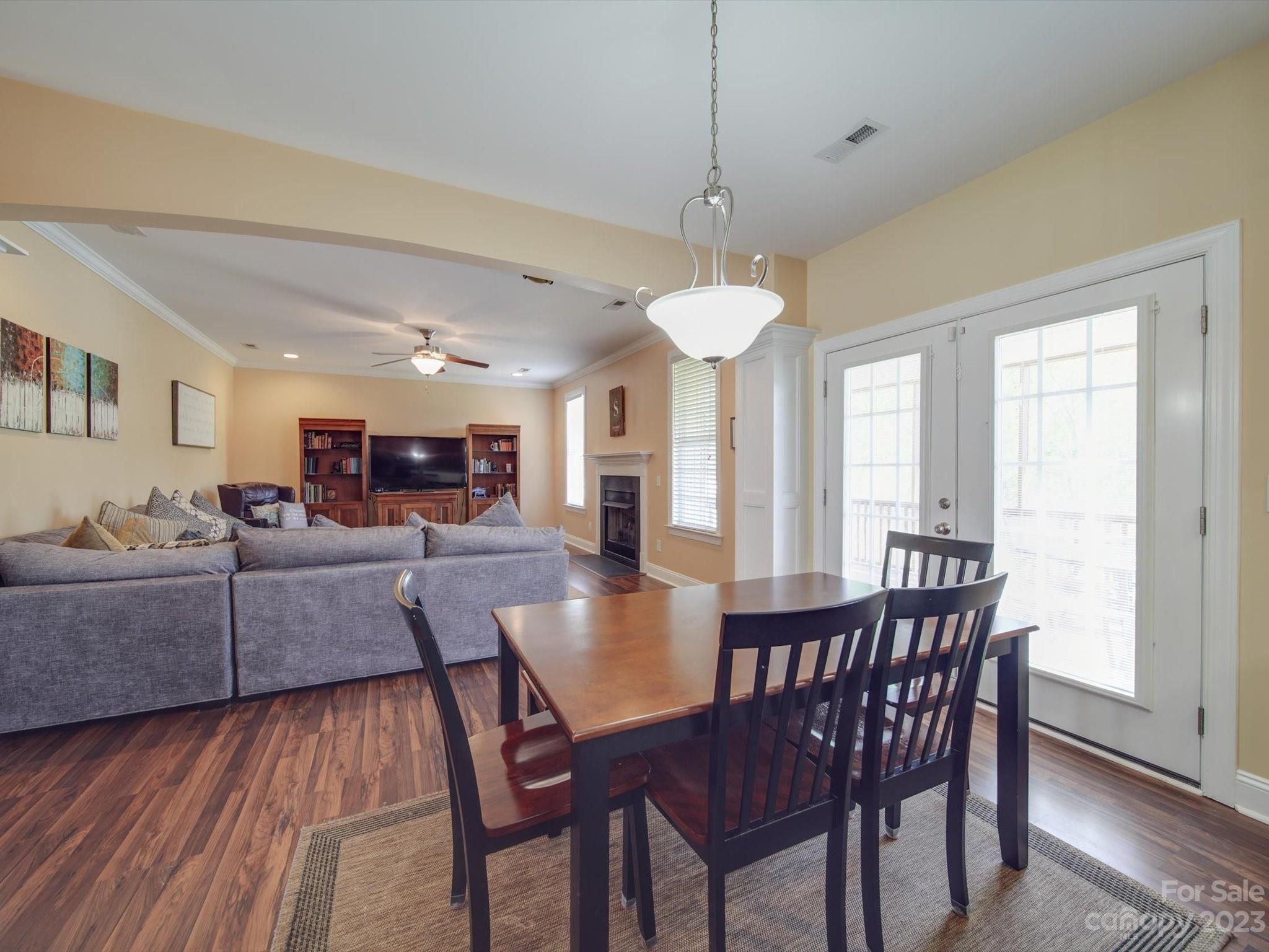 Norwood Ridge - Residential