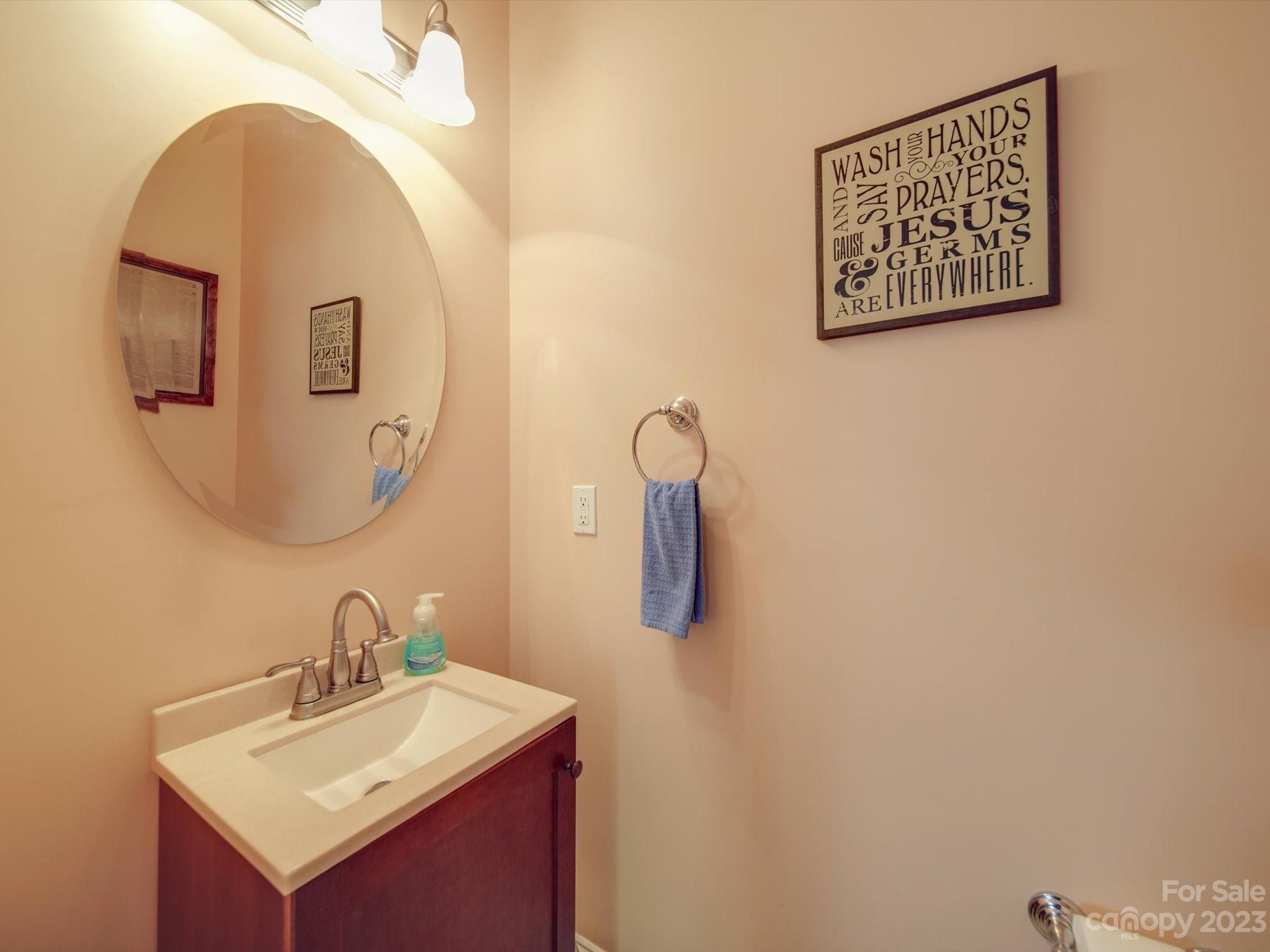 Norwood Ridge - Residential