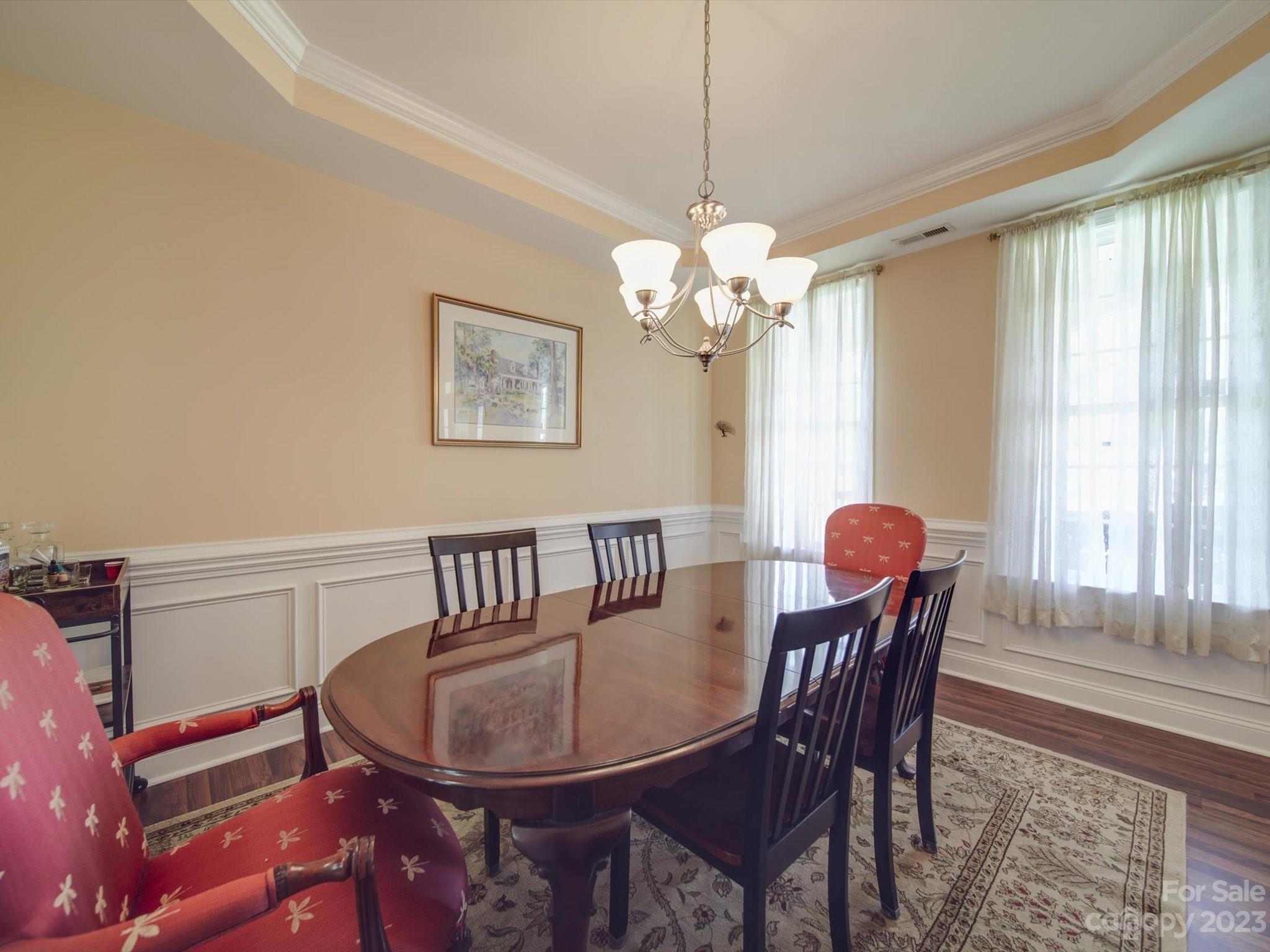 Norwood Ridge - Residential