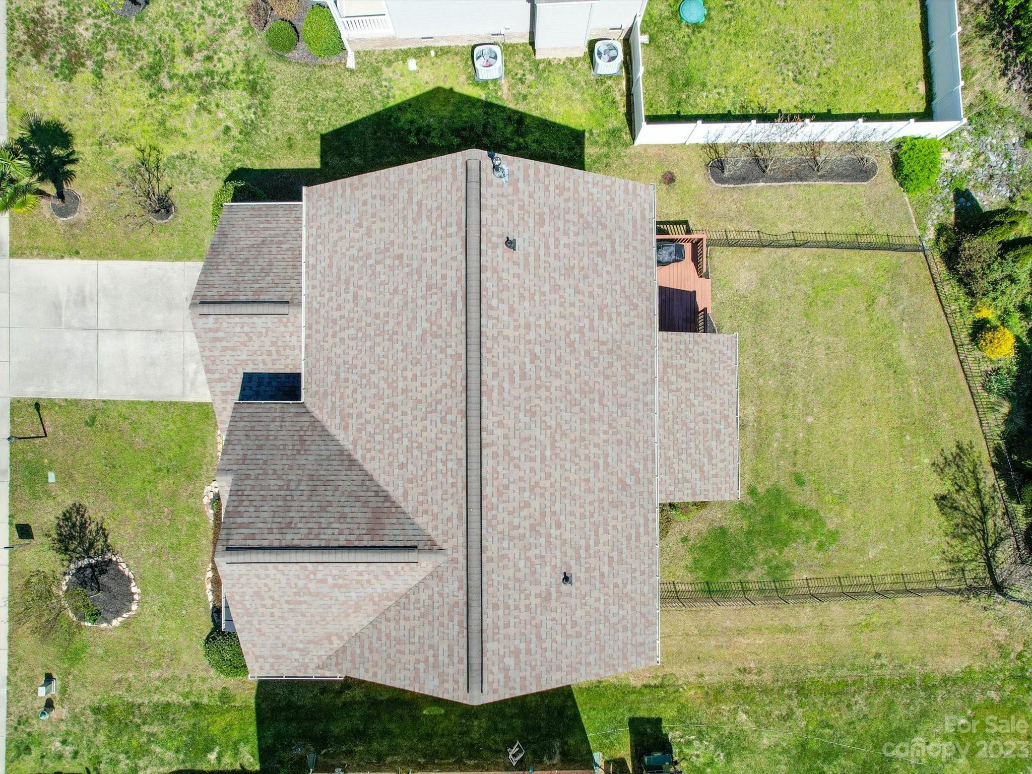 Norwood Ridge - Residential