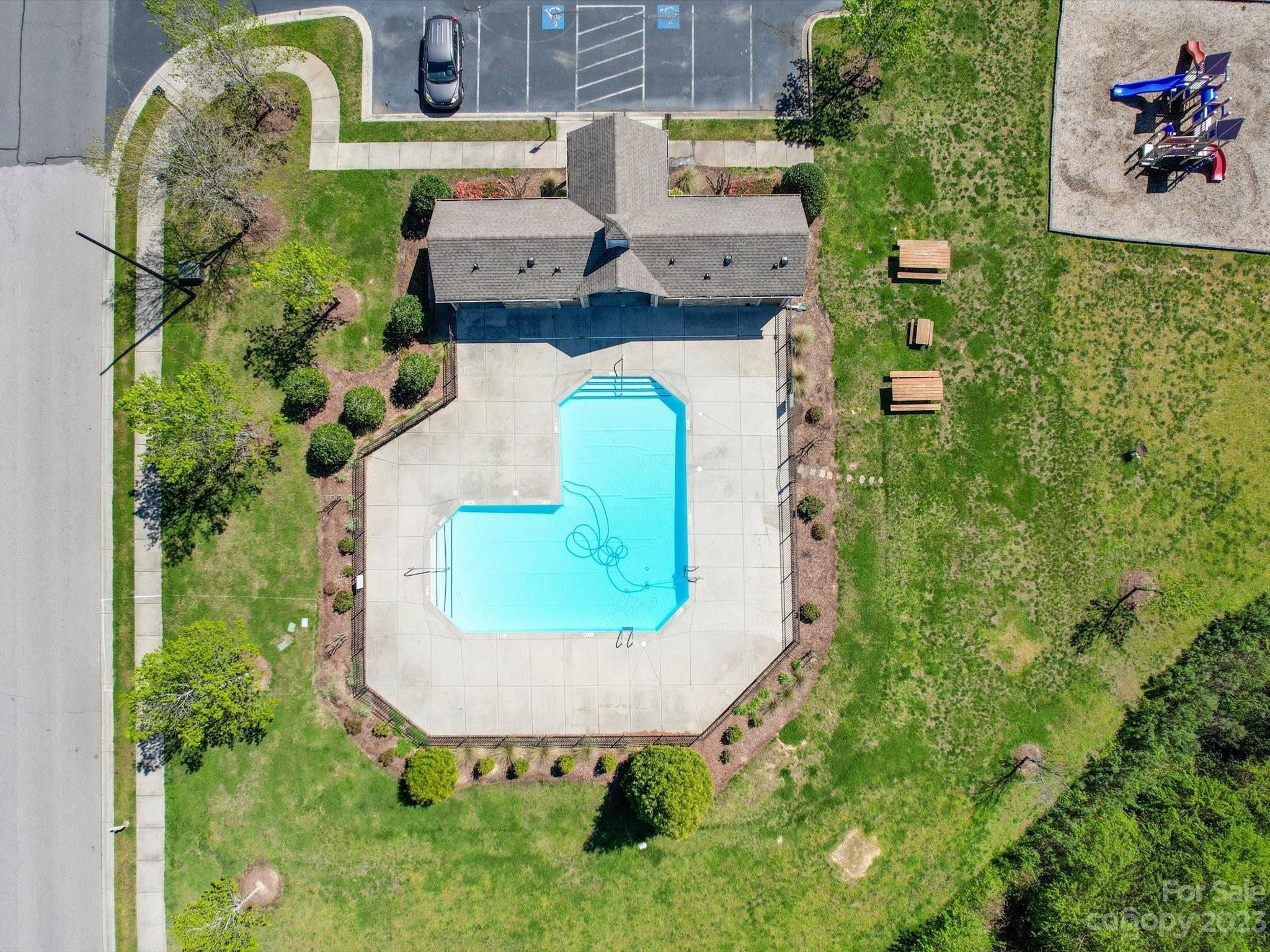 Norwood Ridge - Residential