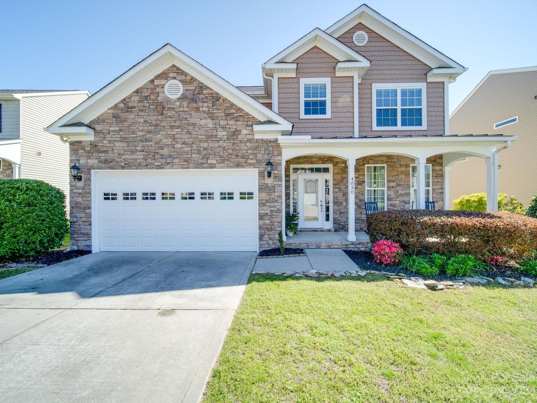 Norwood Ridge - Residential