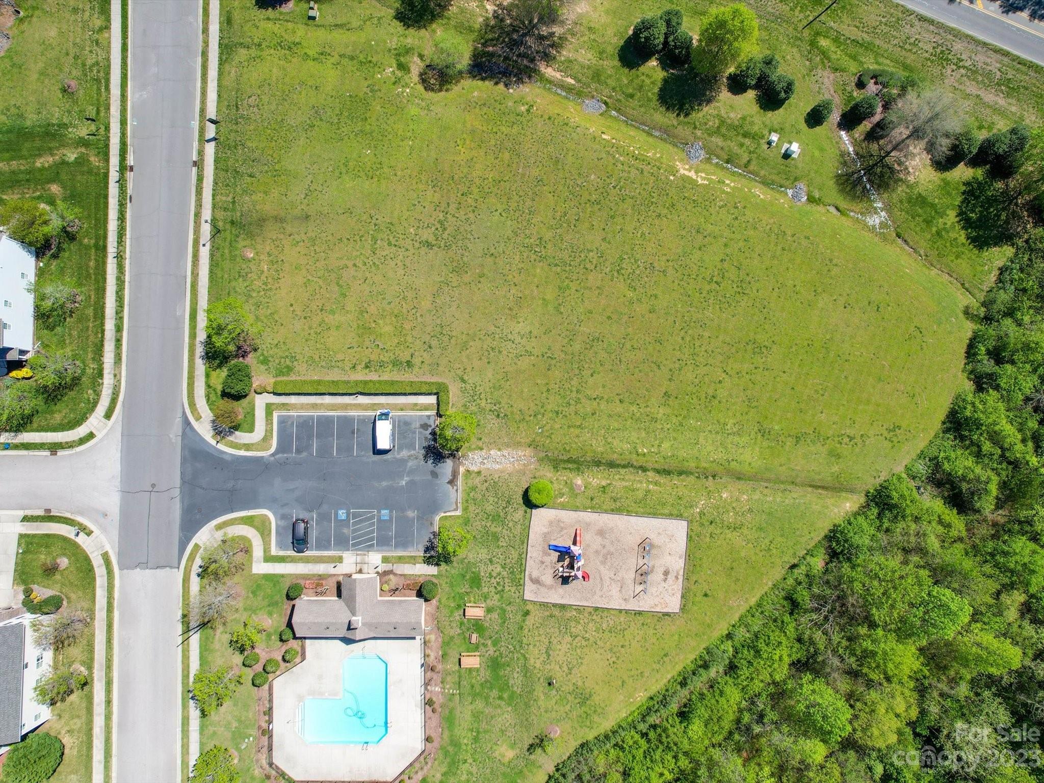 Norwood Ridge - Residential