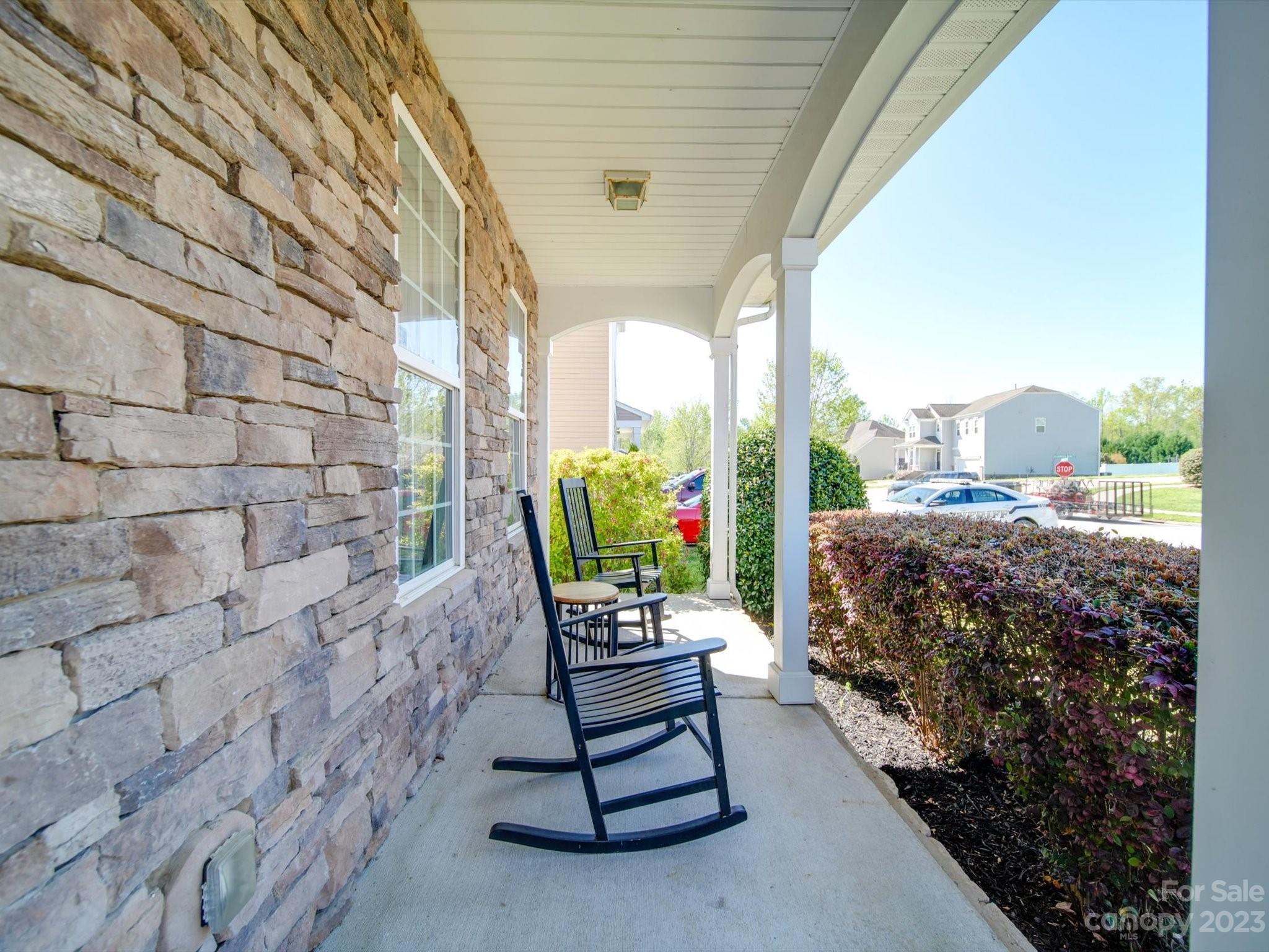 Norwood Ridge - Residential