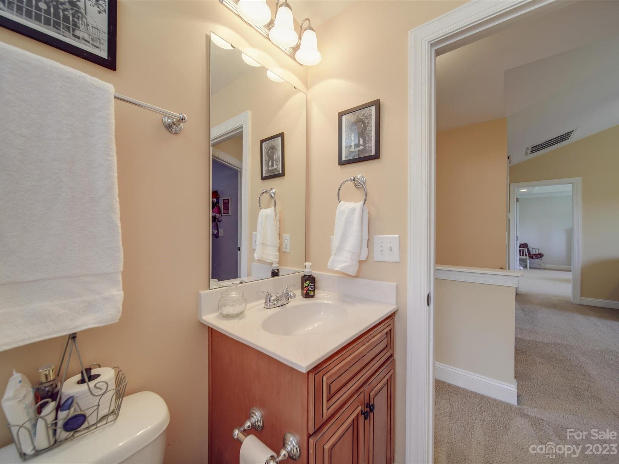 Norwood Ridge - Residential