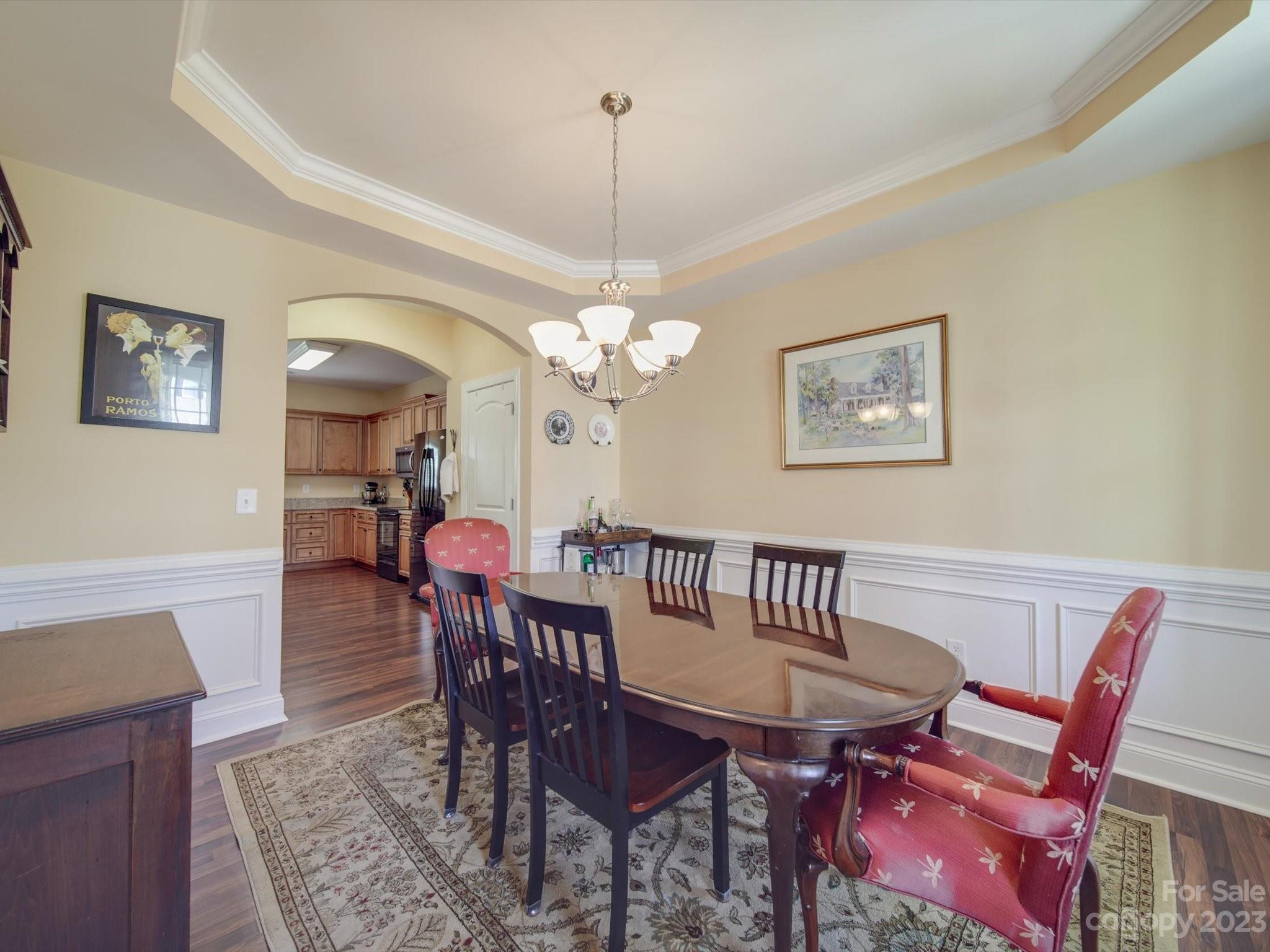 Norwood Ridge - Residential