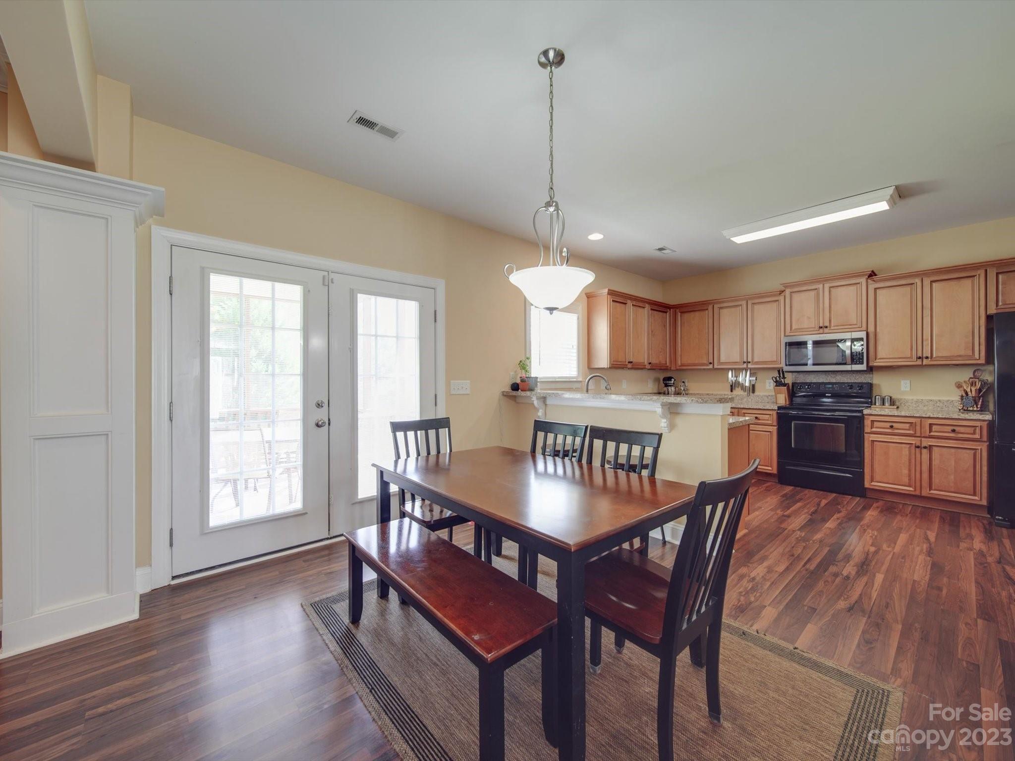 Norwood Ridge - Residential