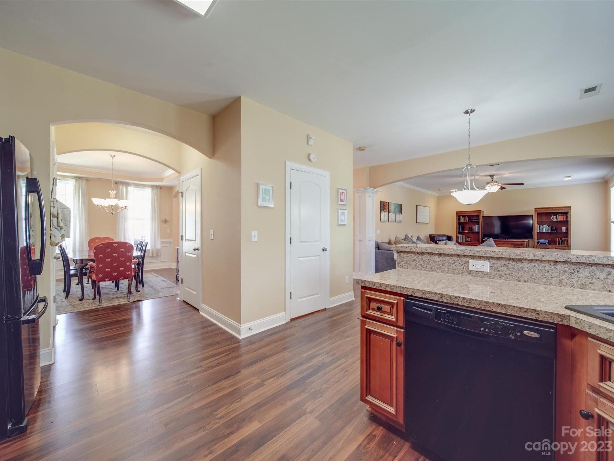 Norwood Ridge - Residential